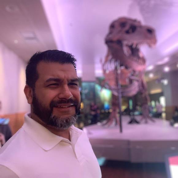 Meet your Posher, Rene - Picture 1 of 1